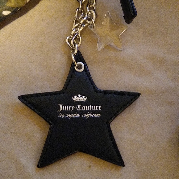 Juicy Couture purse - Picture 3 of 5